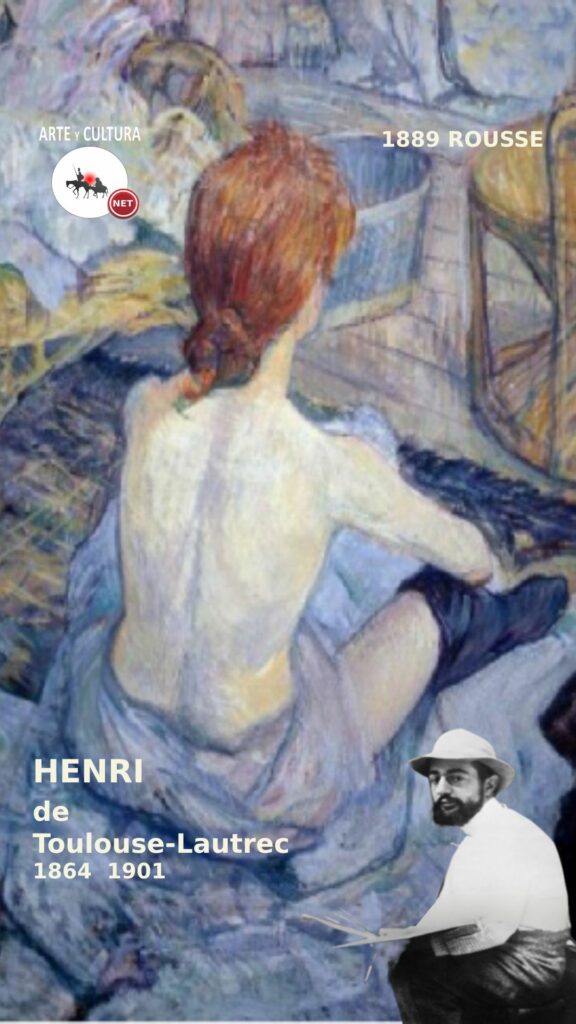 Henri de Toulouse-Lautrec