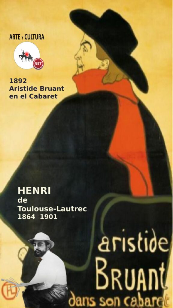 Henri de Toulouse-Lautrec