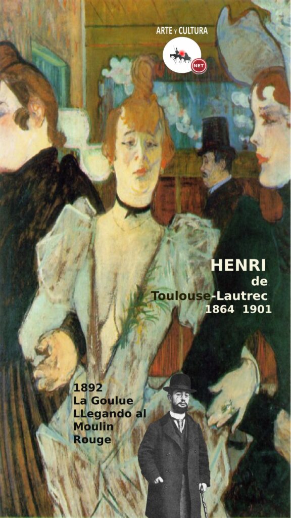 Henri de Toulouse-Lautrec